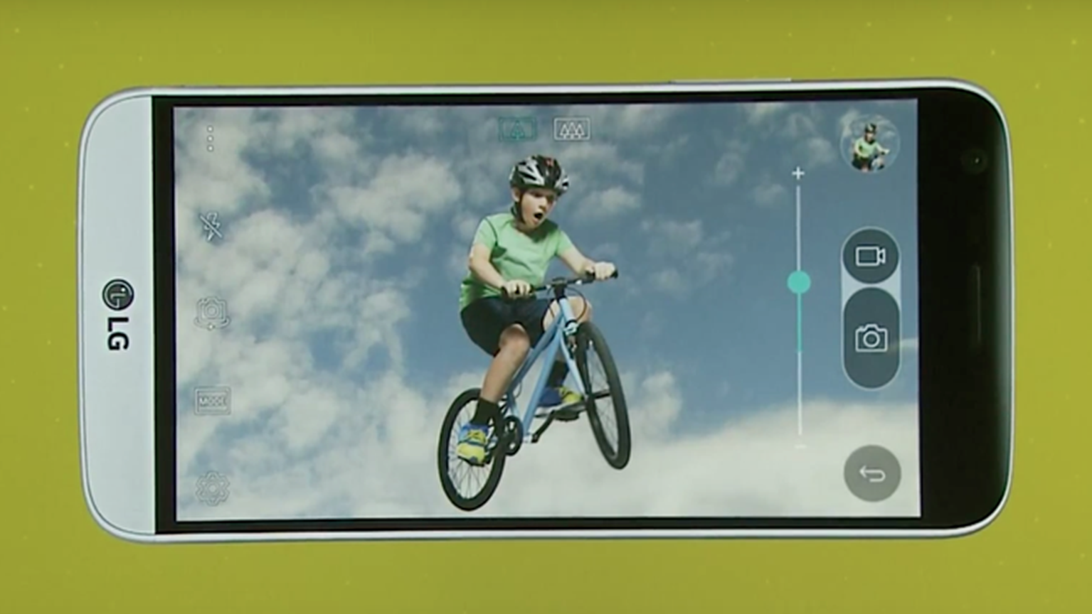 LG G5 price and release date: O2, EE, Vodafone and Mobile Fun confirmed