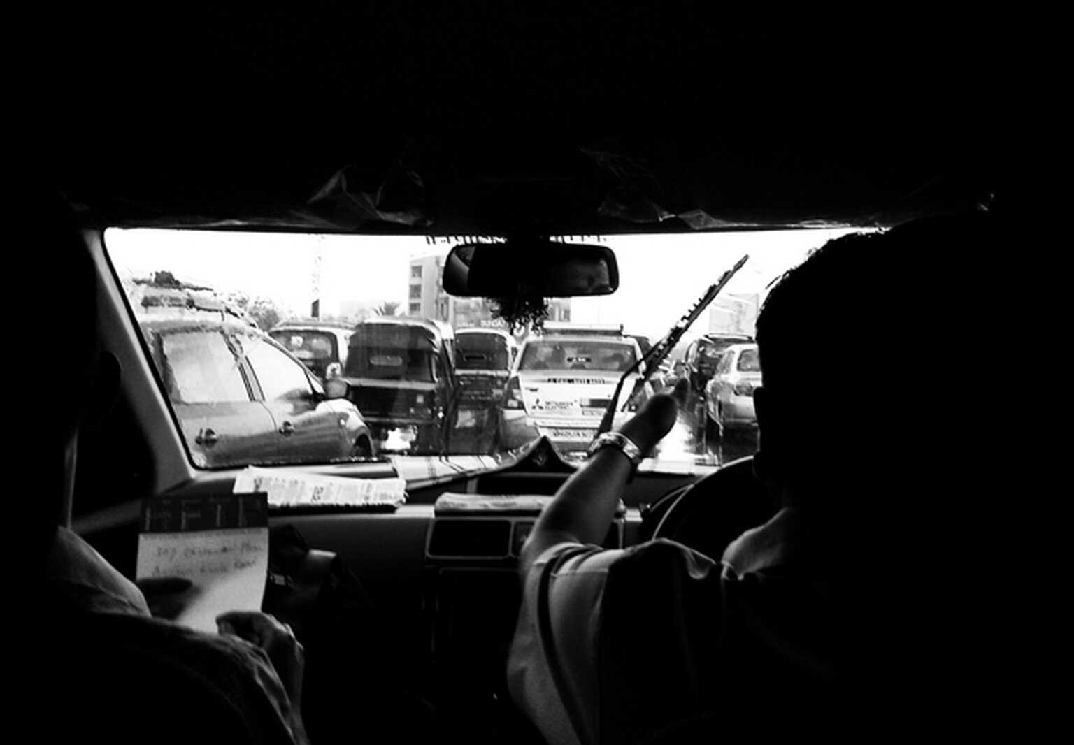 Mumbai to tackle noise pollution with anti-horn initiatives