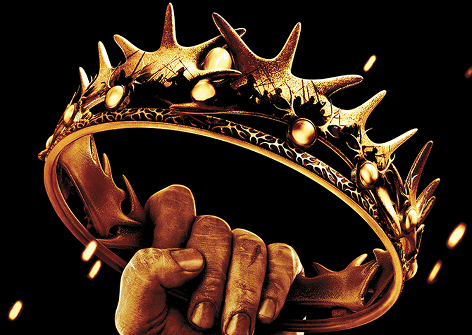 Game of Thrones S1-5 coming to Sky and Now TV on demand March 14