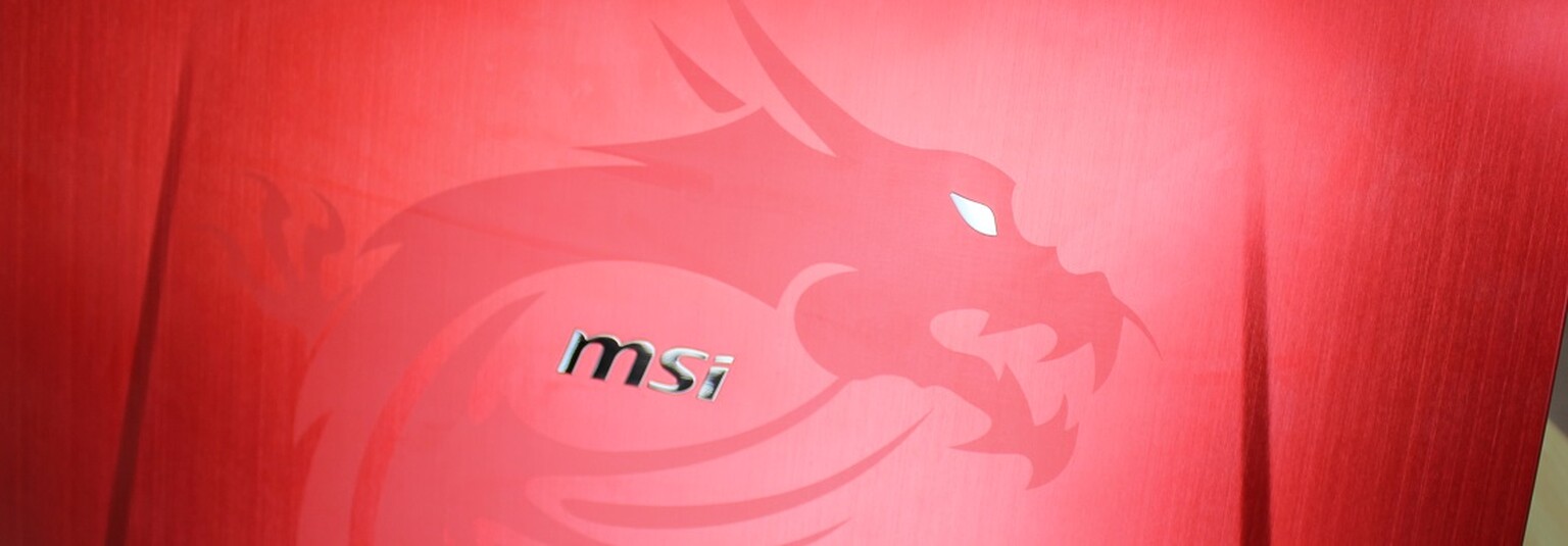 MSI Dominator Pro Dragon Edition review: In depth