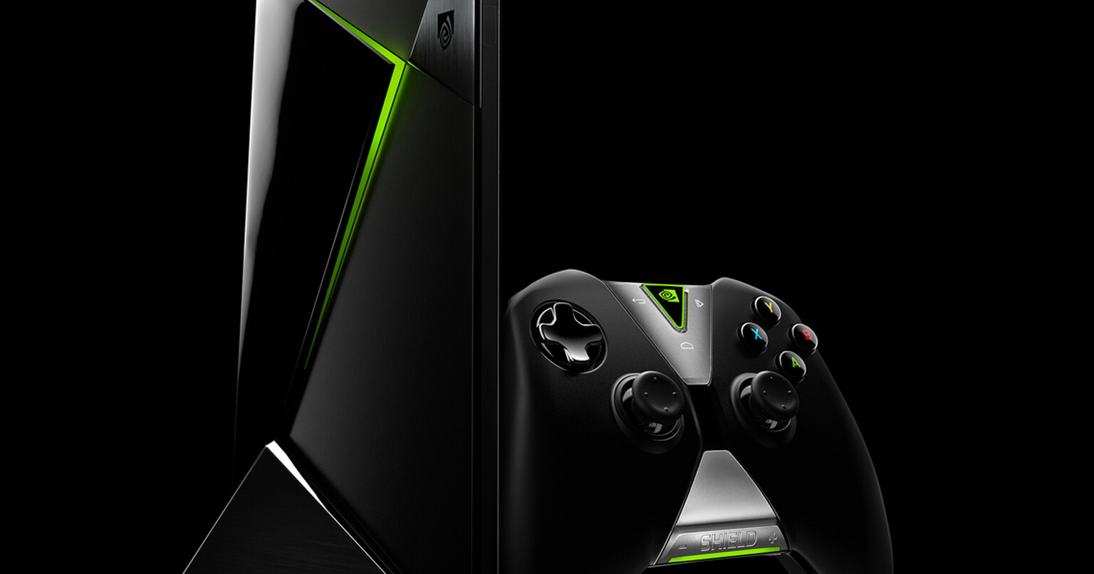 Best games to download and stream on the Nvidia Shield TV