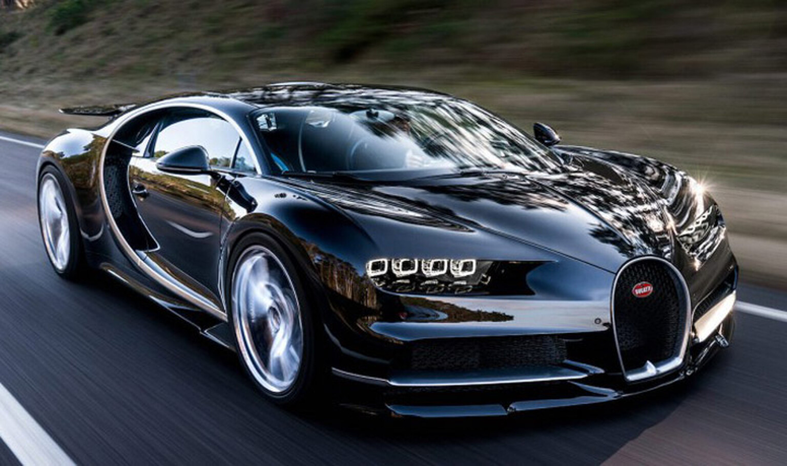 Geneva Motor Show 2016: The best cars