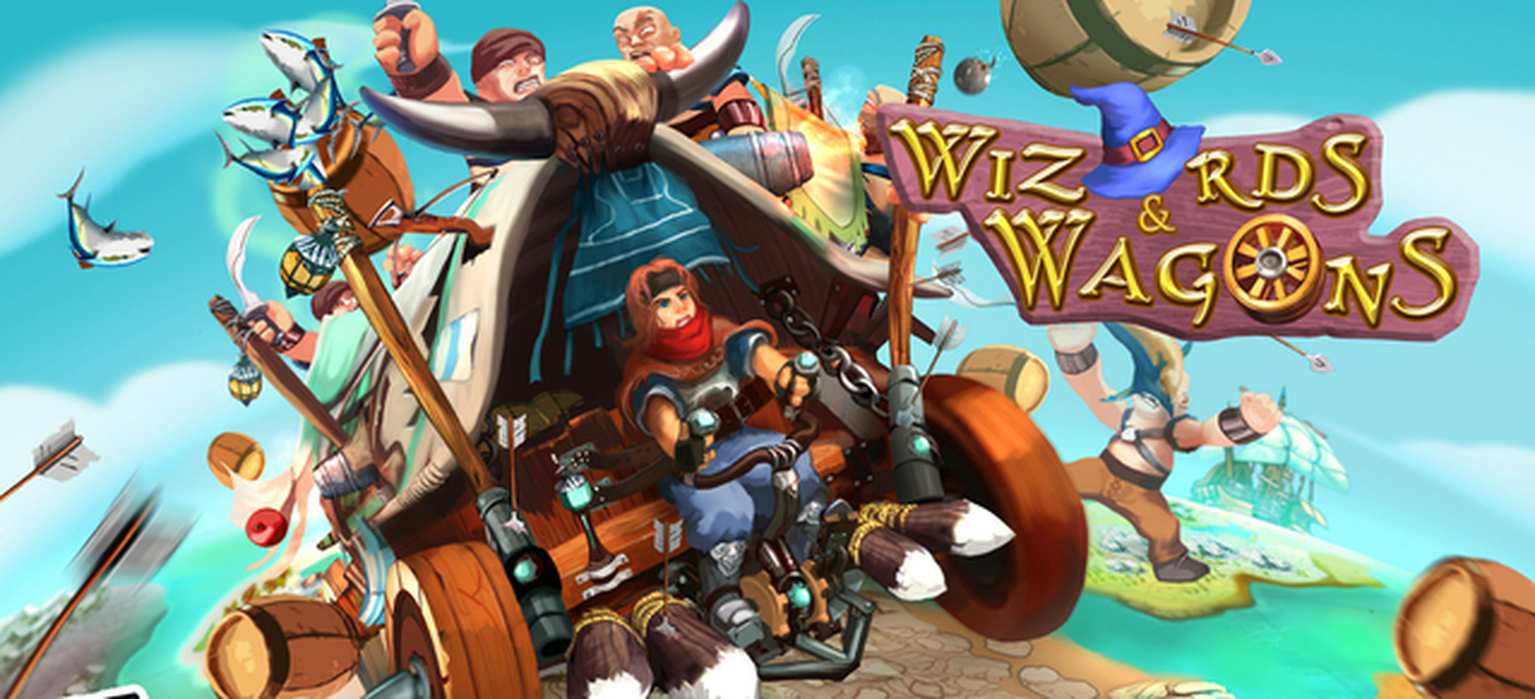 Wizards and Wagons tips and tricks (iOS/Android)