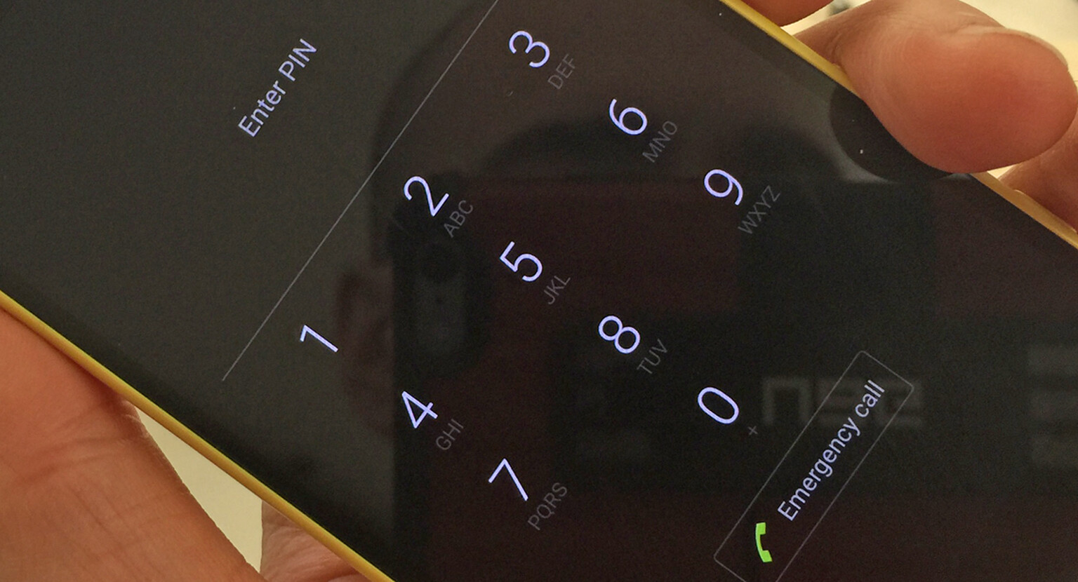 How secure is my password? How to keep your phone safe and secure