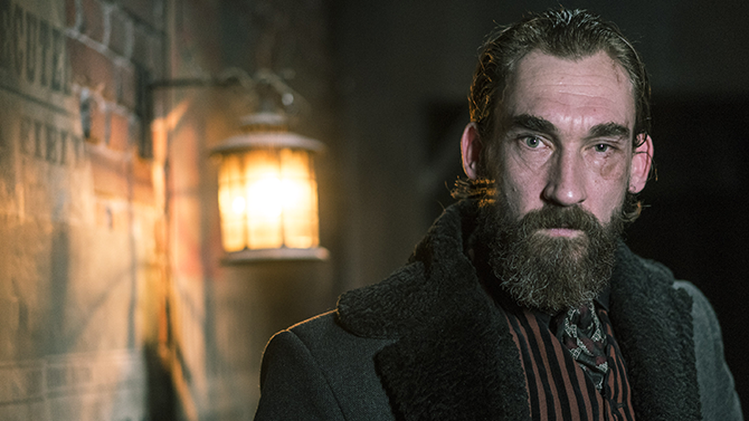 Ripper Street's fifth and final season promises to Shine