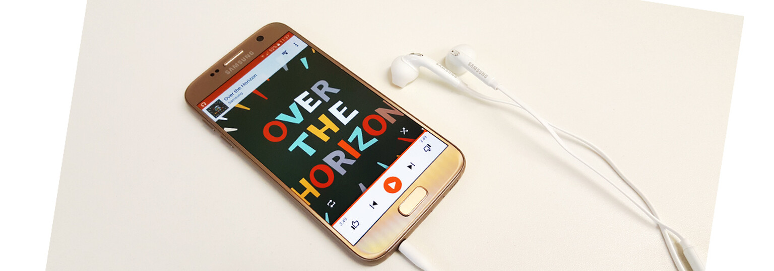 How to copy music to the Samsung Galaxy S7 and S7 Edge