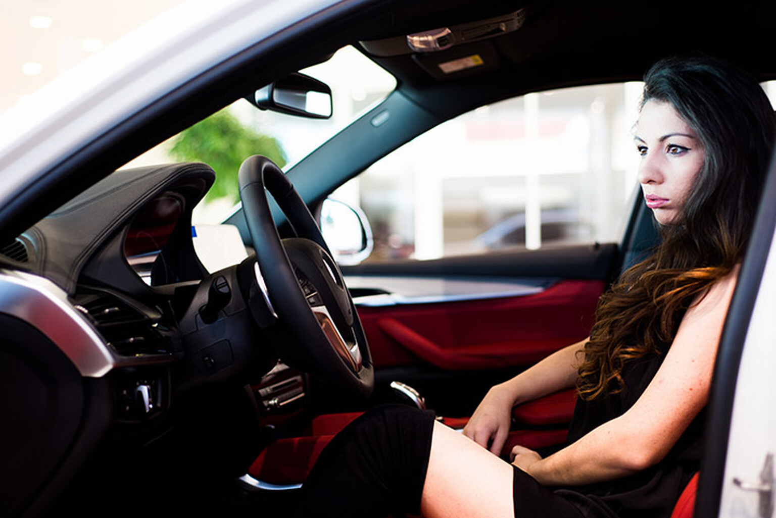 New car sales defy expectations in typically slow month