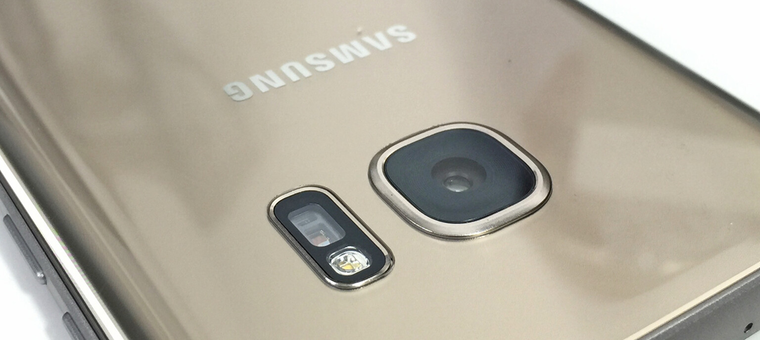 Samsung Galaxy S7 and S7 Edge camera review: In-depth tests, photo and video samples