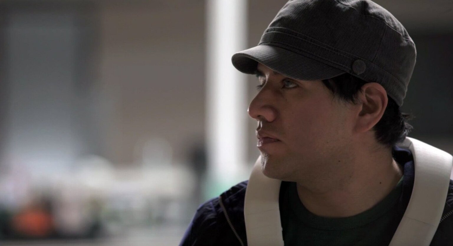 Toyota Project Blaid wants to help the visually impaired get around