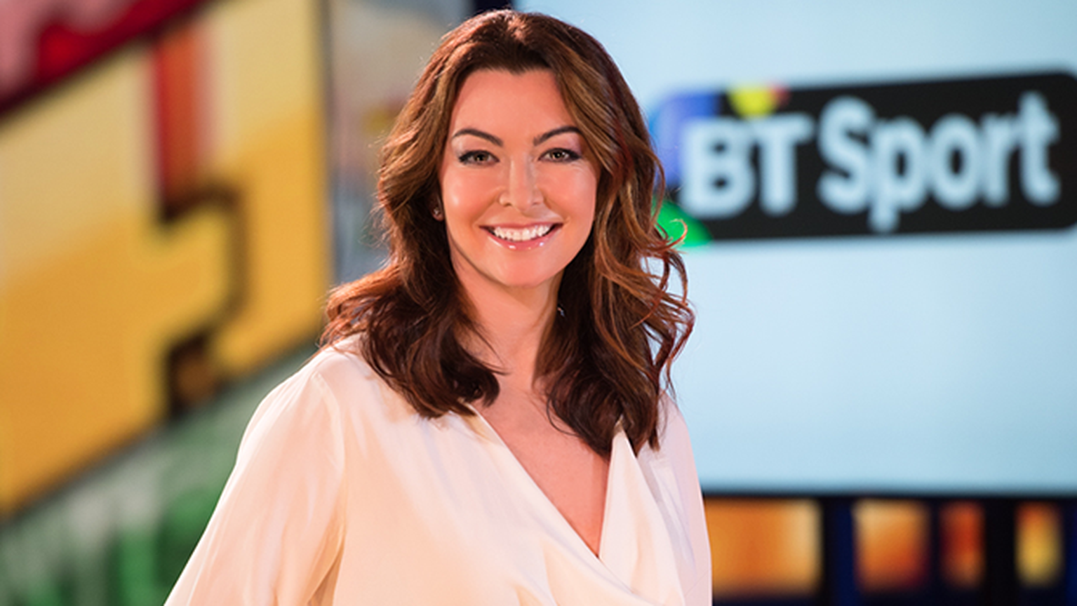 BT Sport nets Suzi Perry for MotoGP presenting gig