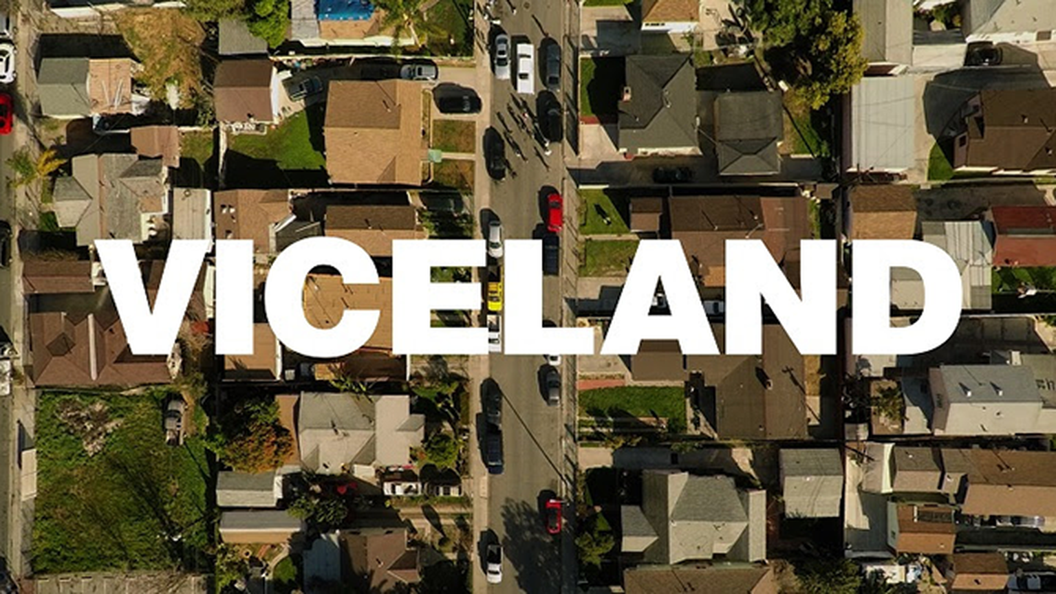 Get ready for a Gaycation: Viceland’s heading to Sky and Now TV in September