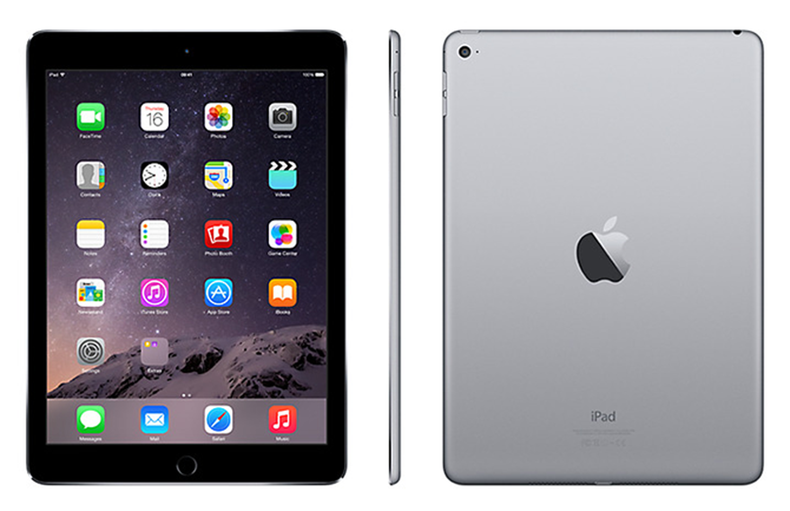 Competition: Win an Apple iPad Air 32GB WiFi with TalkTalk