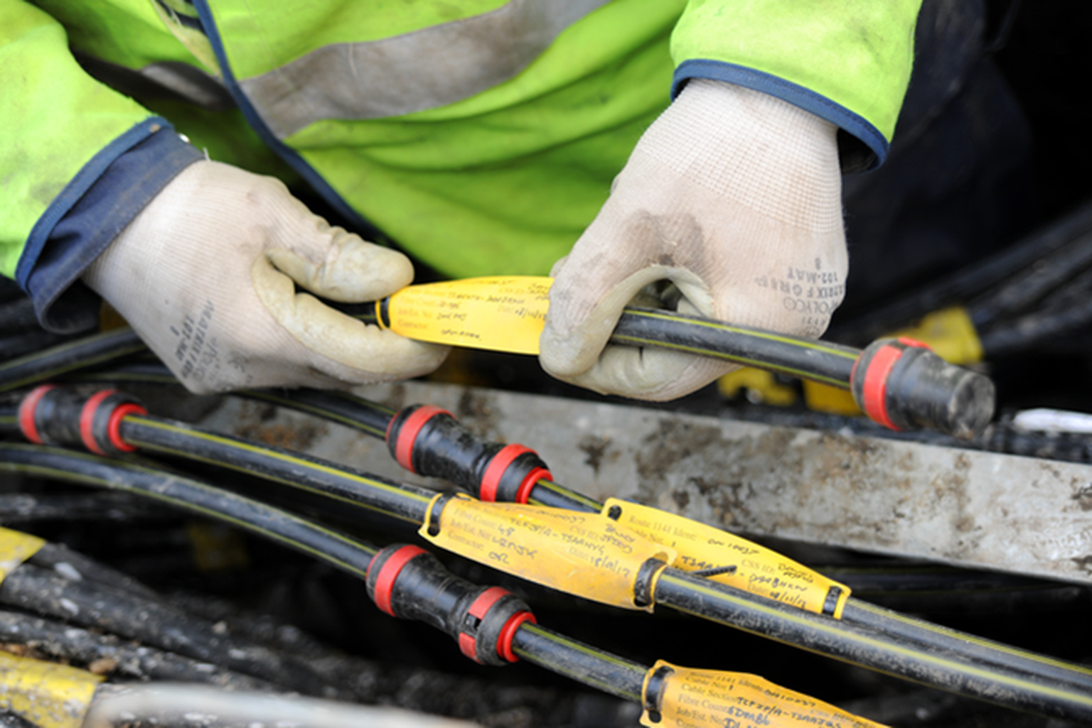 BT announces new ultrafast broadband trials: G.fast for muggles, gigabit fibre for business wizards