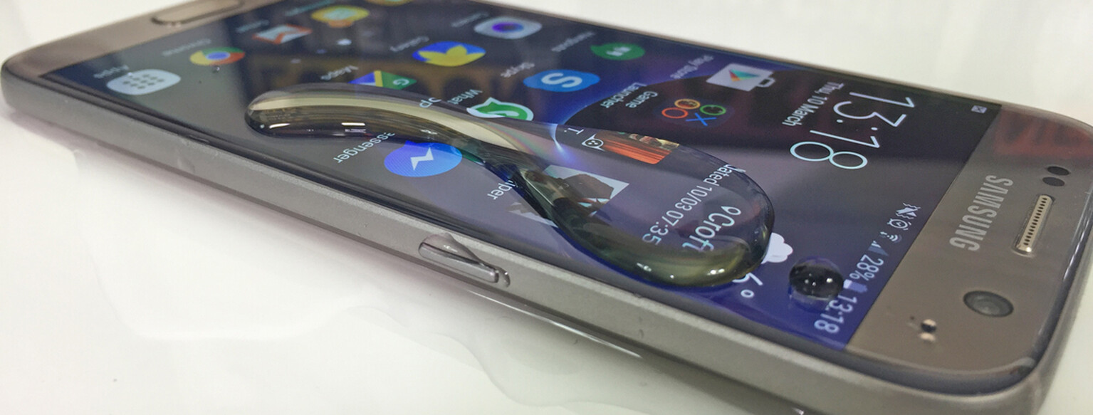 Samsung Galaxy S7 Review: In Depth