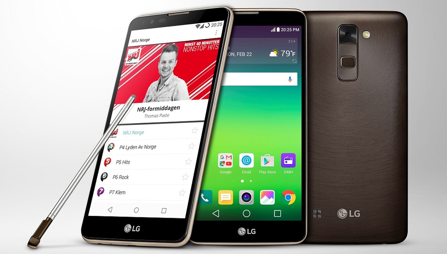 What good is DAB+ radio in a phone and will it eat up my data allowance?