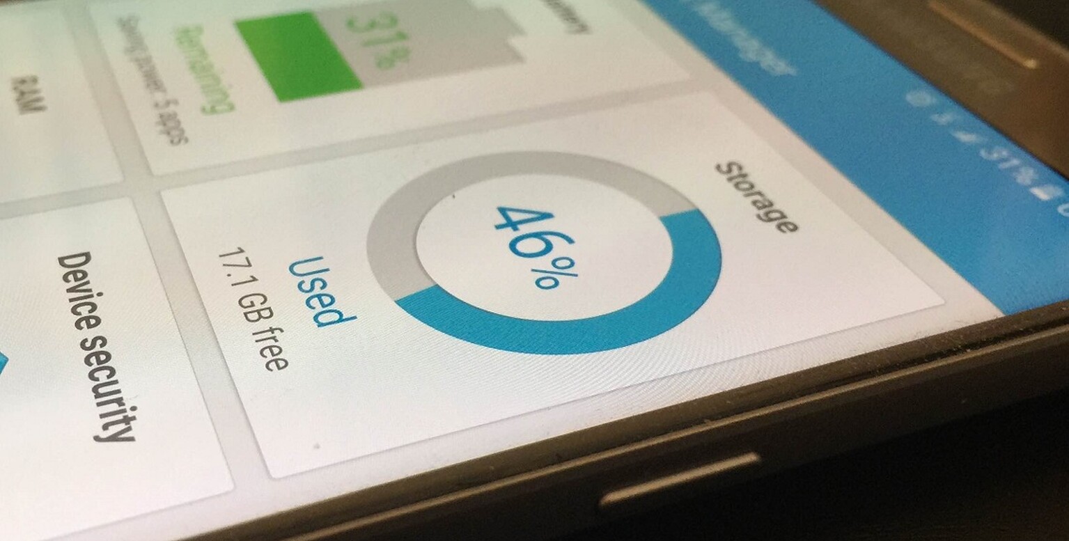 How to get more storage space on your Samsung Galaxy S7 or S7 Edge