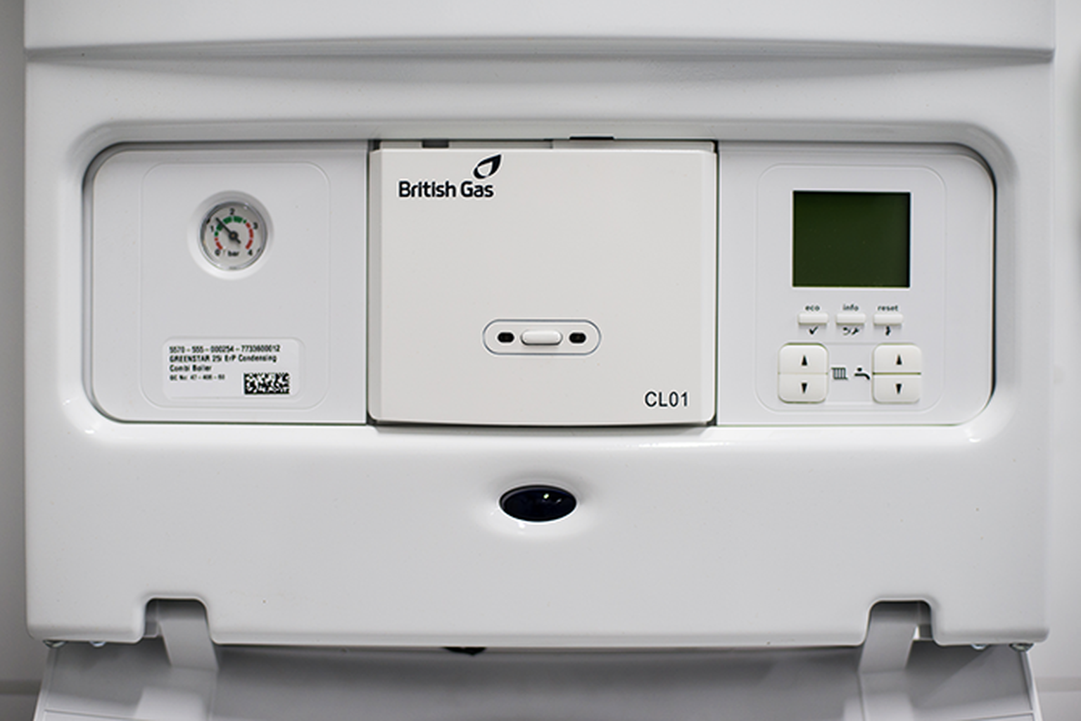 Boiler IQ is Hive meets Minority Report: British Gas ups its smart heating game