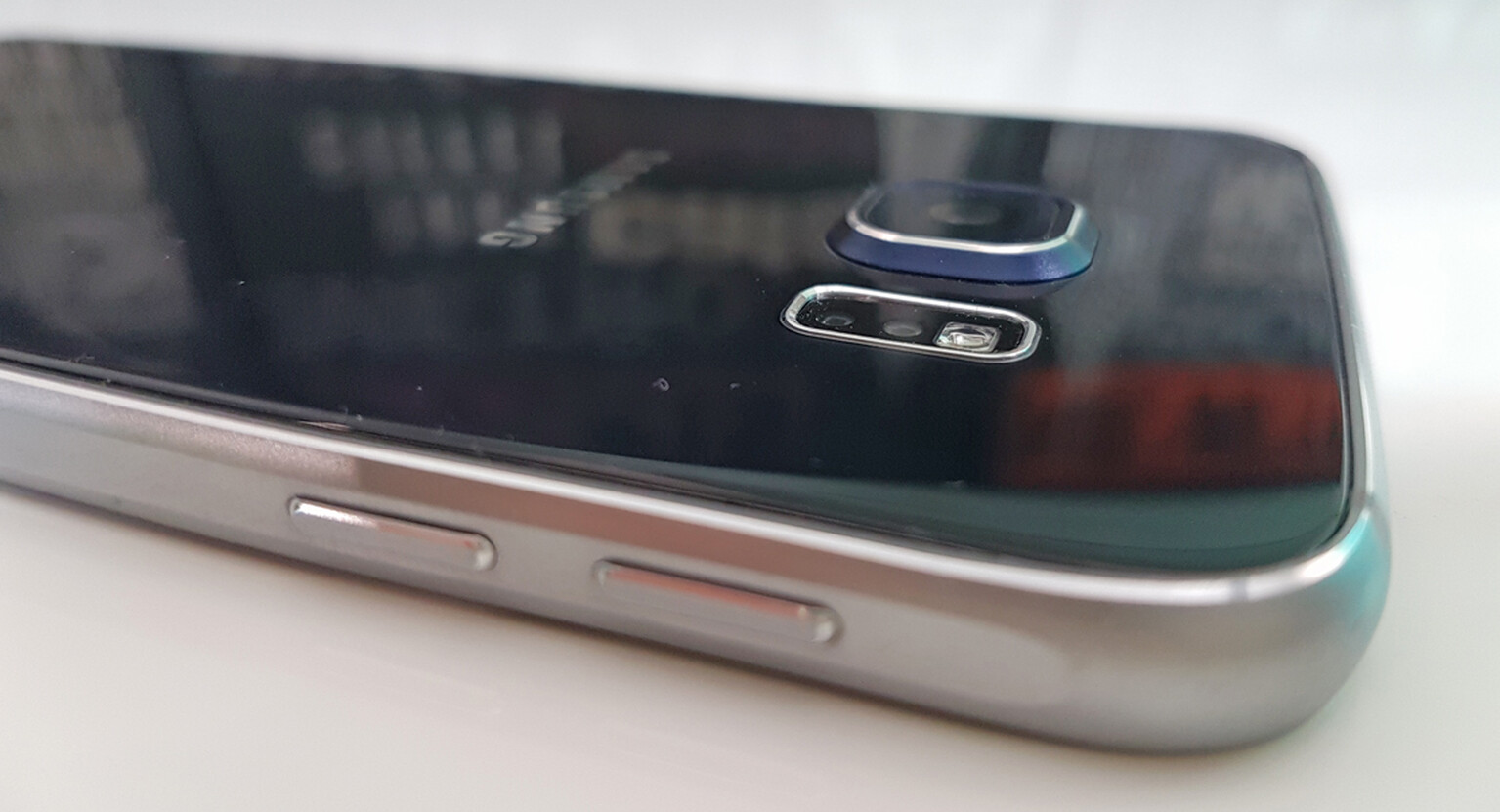 Samsung Galaxy S6: 2016 Re-review