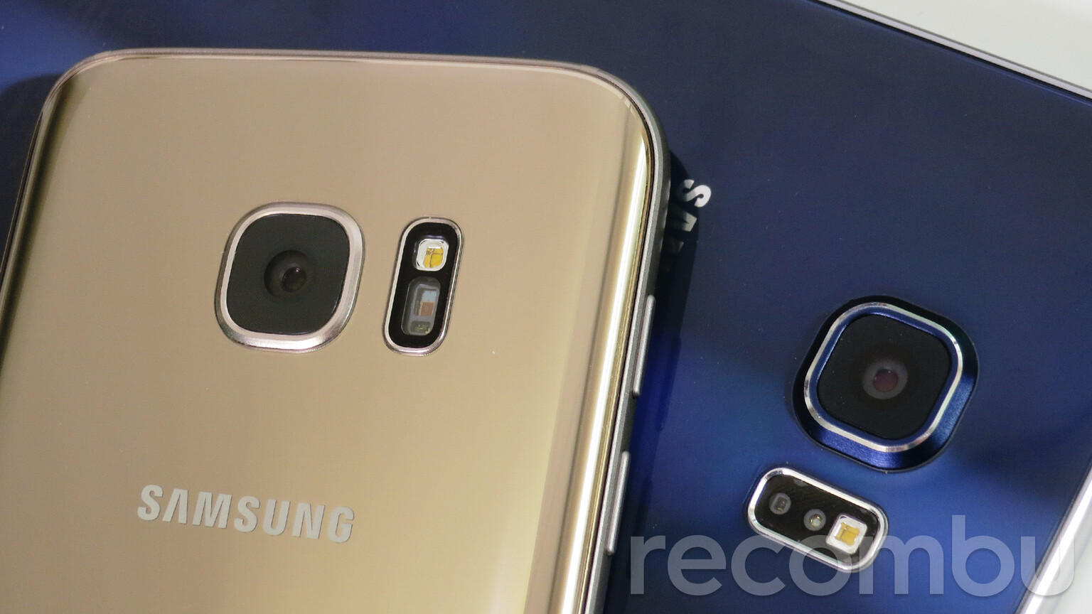 Samsung Galaxy S6 vs Samsung Galaxy S7: Why you shouldn't upgrade