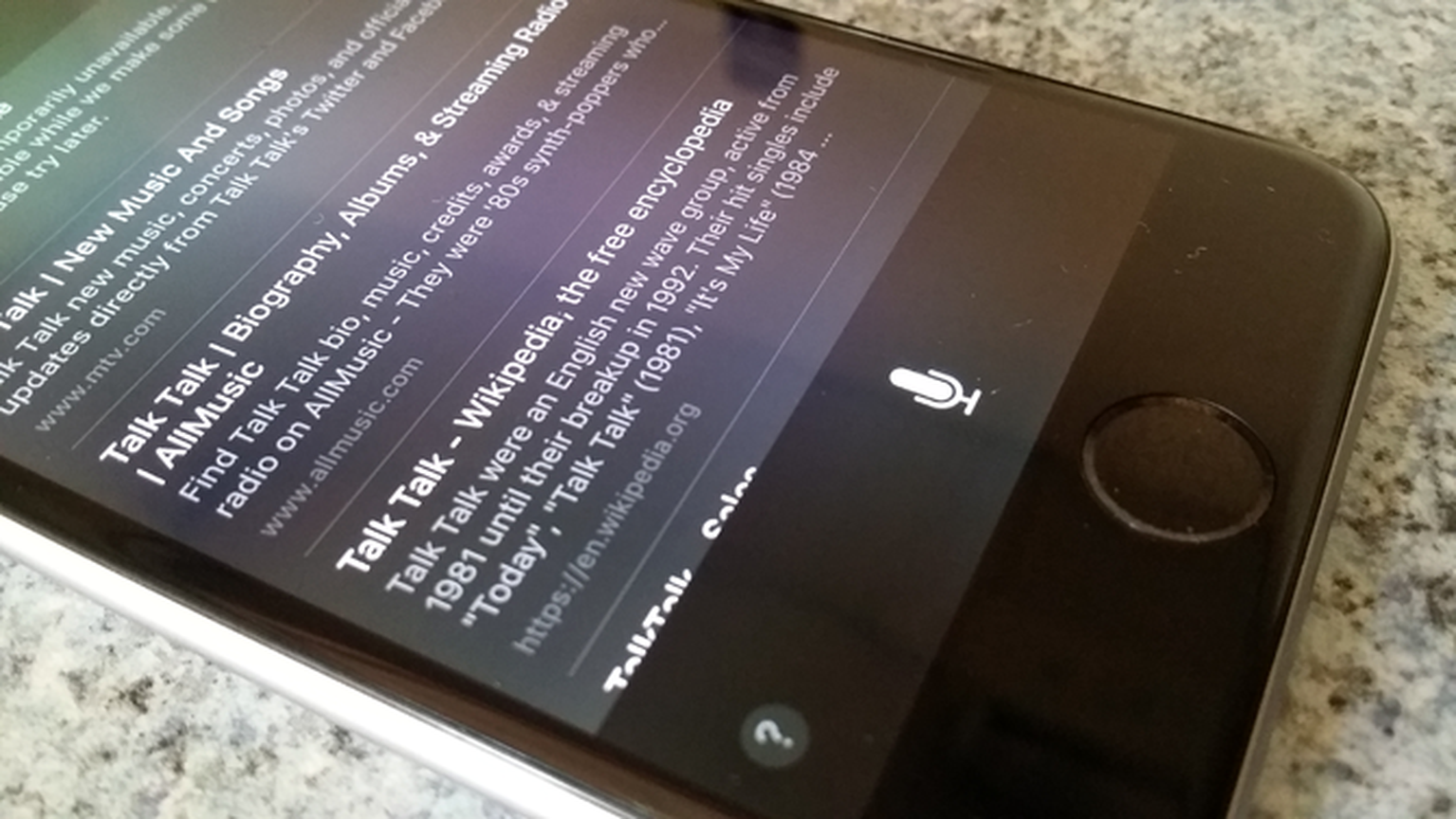 TalkTalk swaps passwords post-hack for Siri-style voice recognition