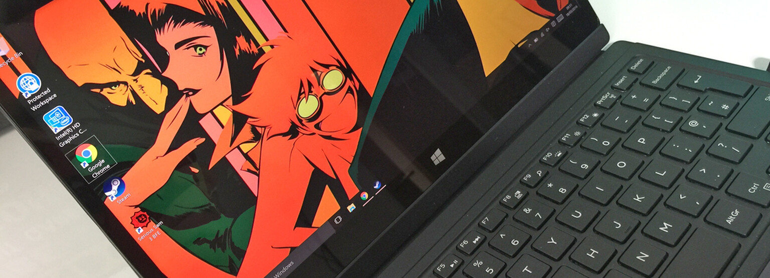 Dell Latitude 12 7275 Review: In Depth