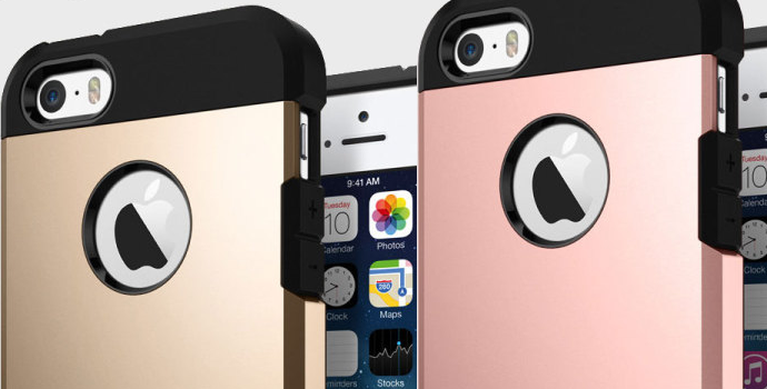 Best cases and covers for the iPhone SE