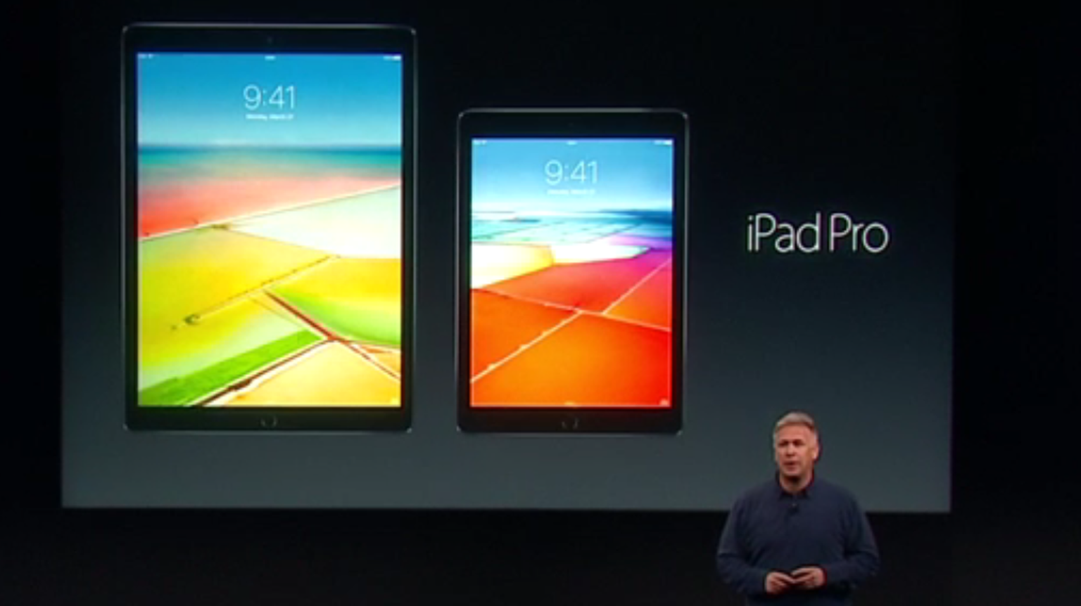 What is the new iPad Pro 9.7, what are the specs and how can I get it?