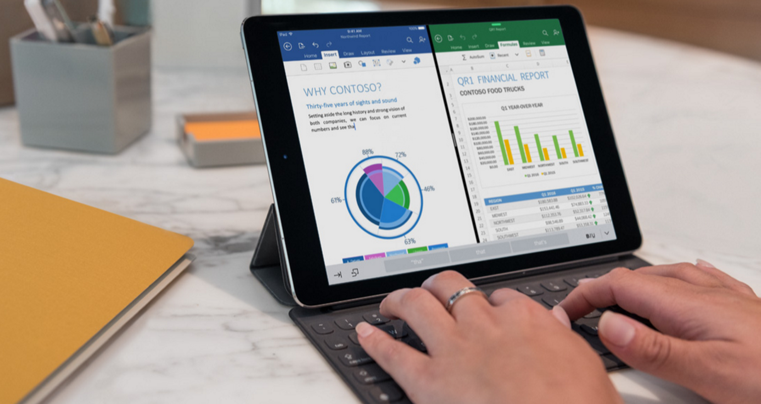 iPad Pro 9.7 UK price and release date