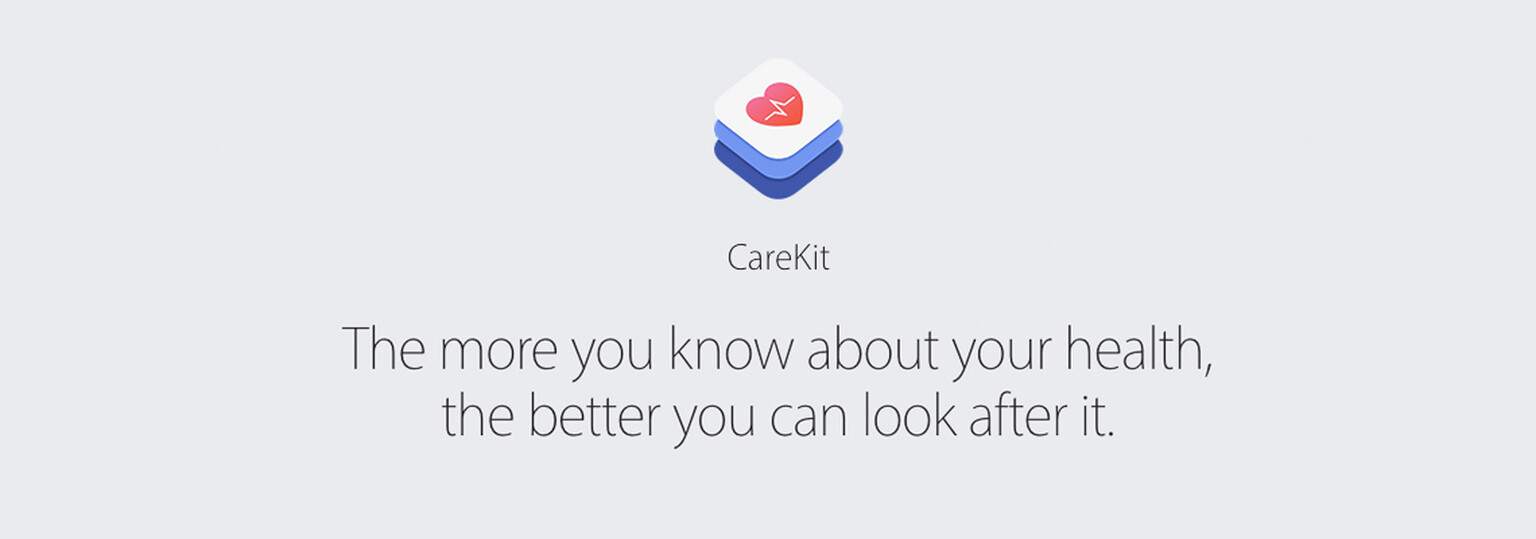 What is Apple CareKit? Why should I care?
