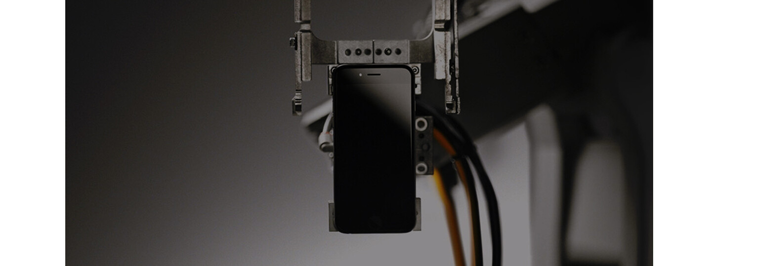 Video: Apple’s new robot, Liam can recycle 1.2 million iPhones a year