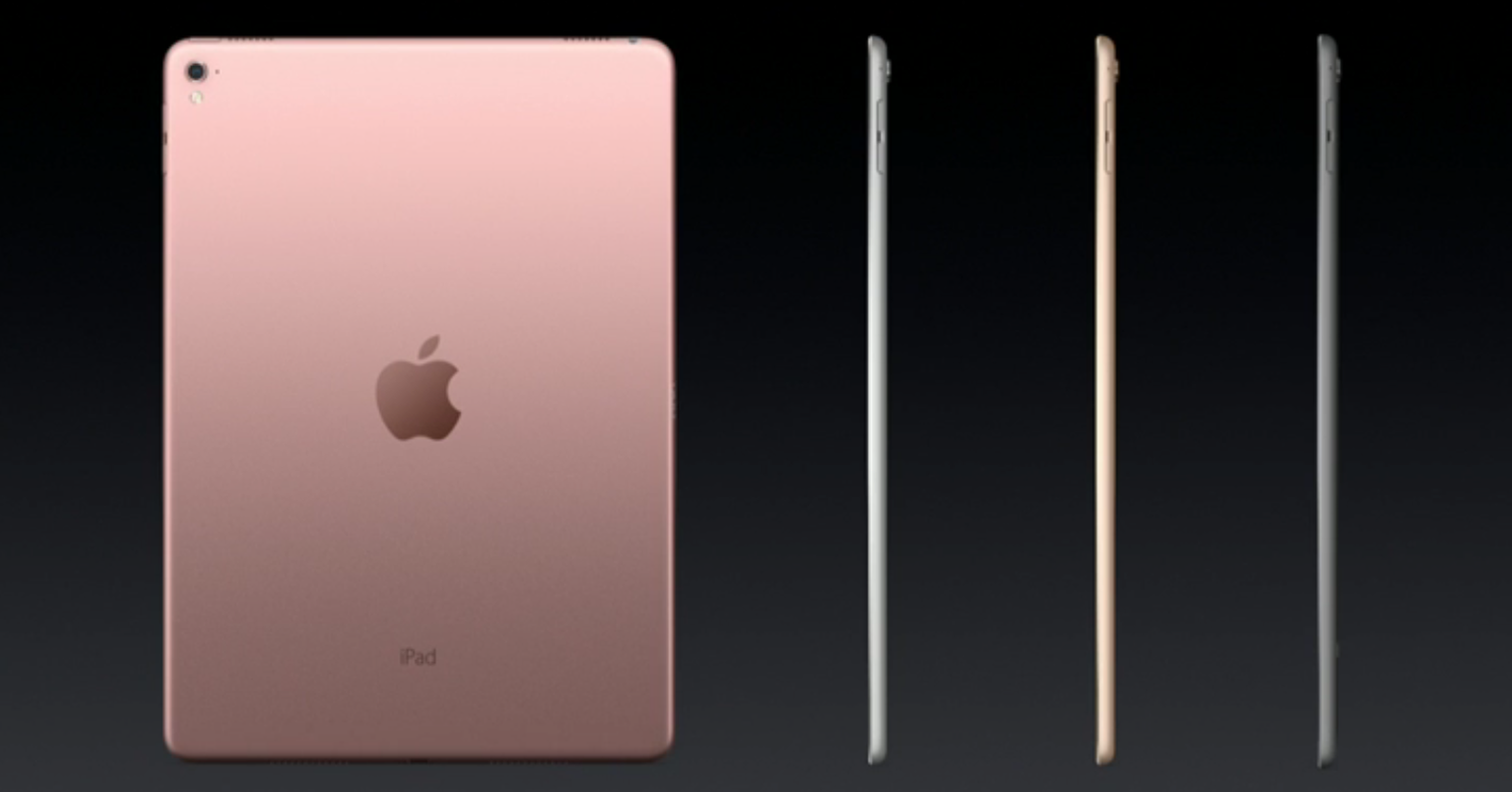 iPad Air 2 vs iPad Pro 9.7, or how Apple killed the iPad Air