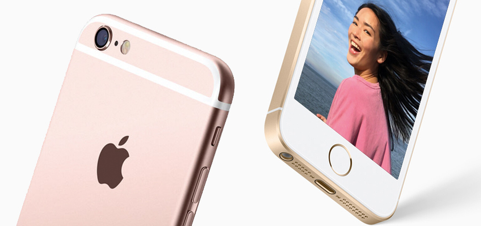 Apple iPhone SE vs iPhone 6S: Which is best for me?
