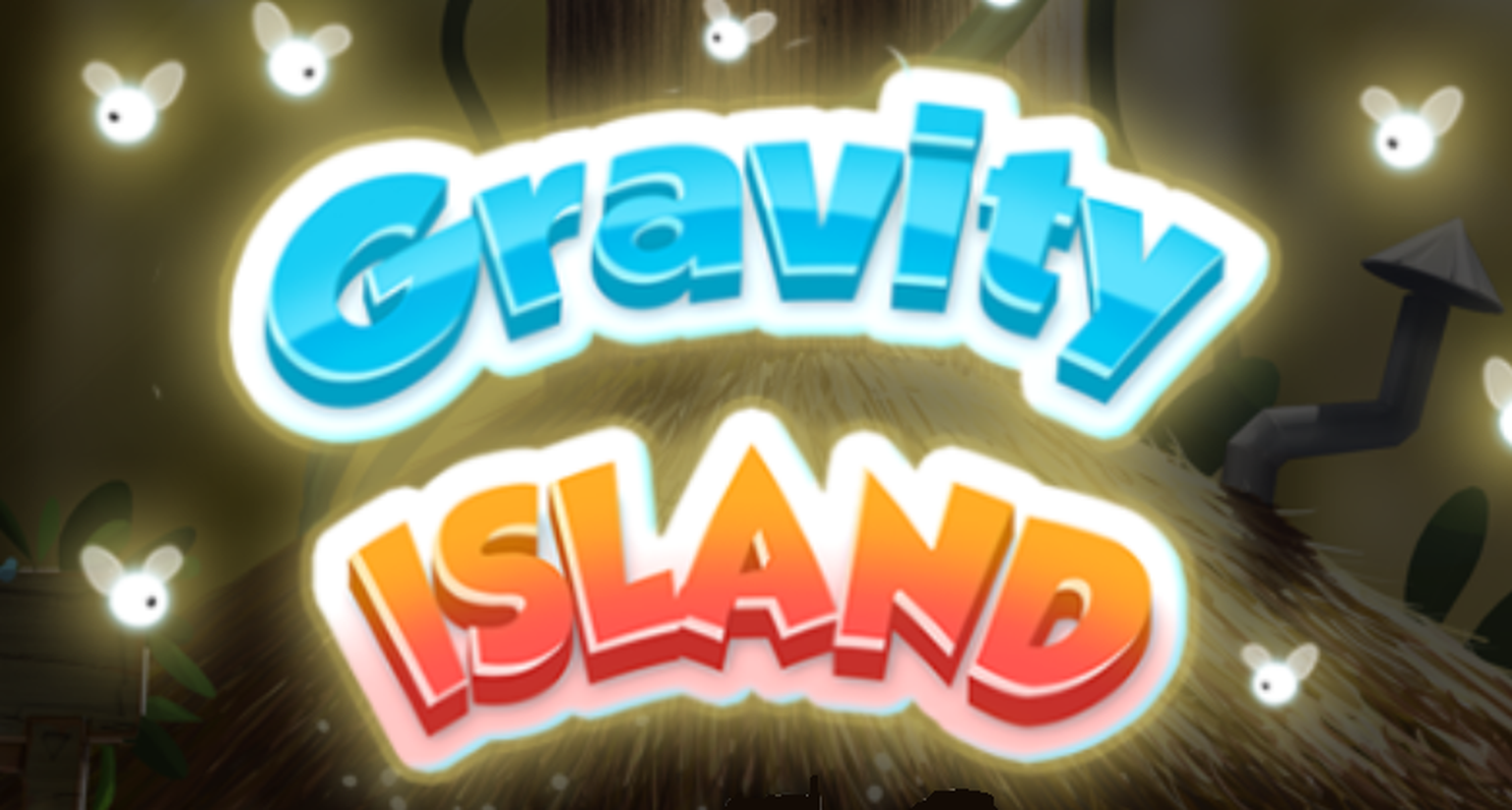 Gravity Island review (iOS)