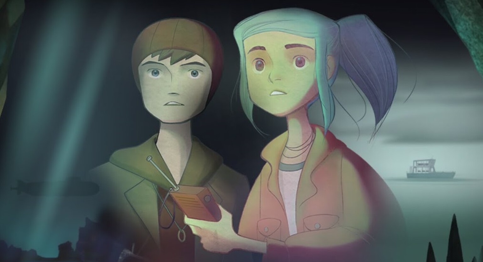 Top 5 best point n’ click adventure games of 2016 (so far...)