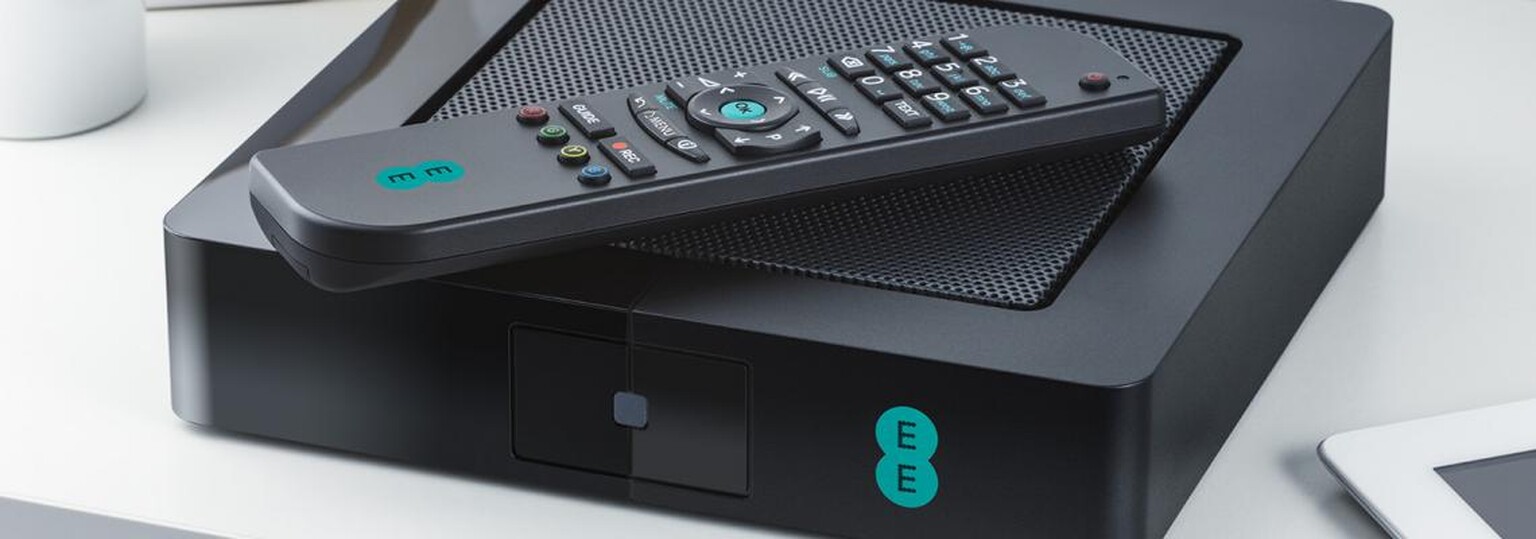 Now you can watch MOTD and movies on your mobile with EE TV