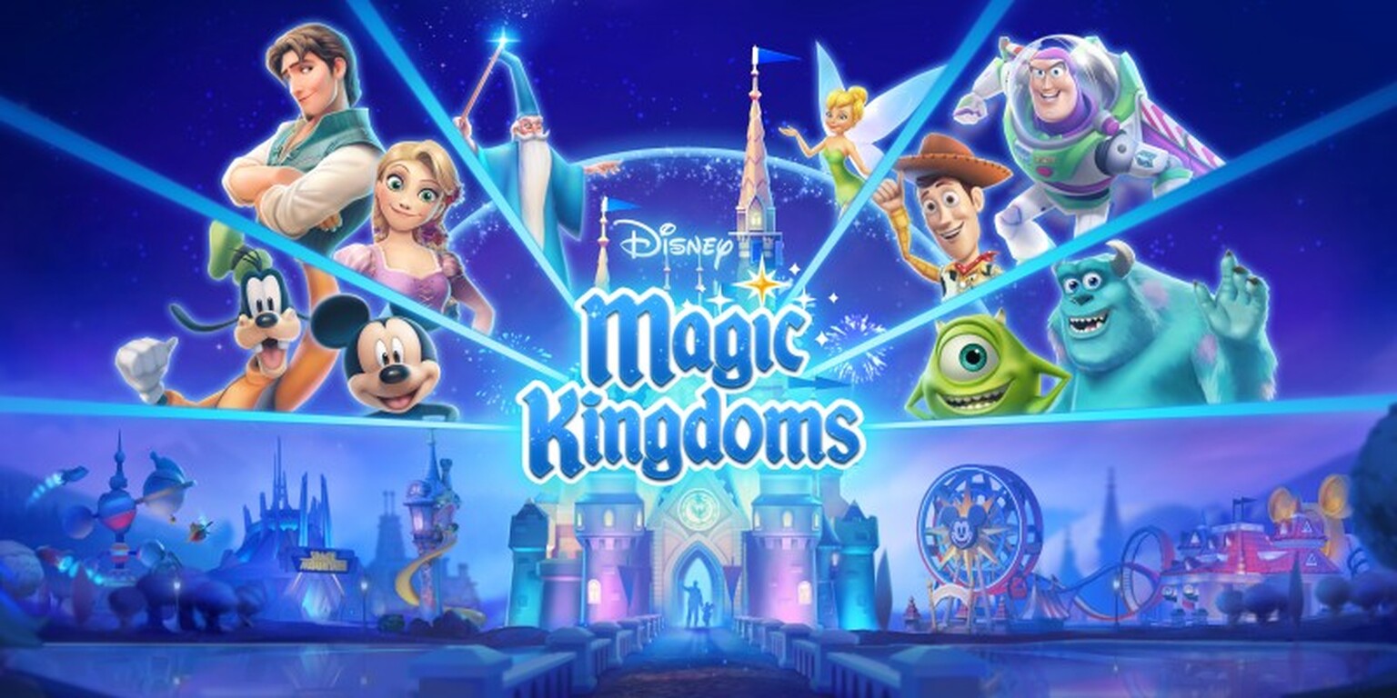 Disney Magic Kingdoms: Tips and tricks to build an awesome park