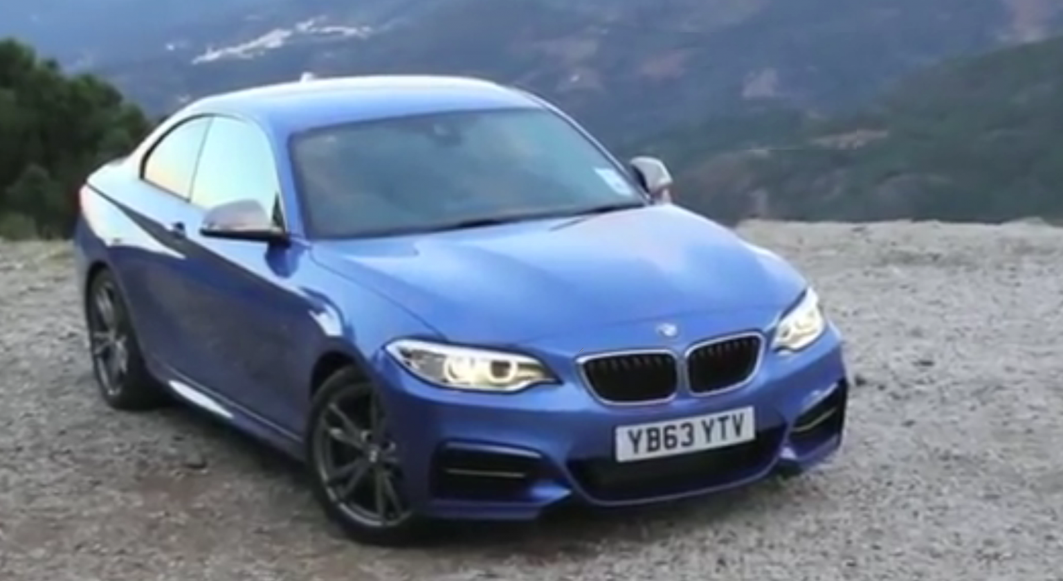 Video: BMW 2 Series M235i review shows it's worthy of an M badge