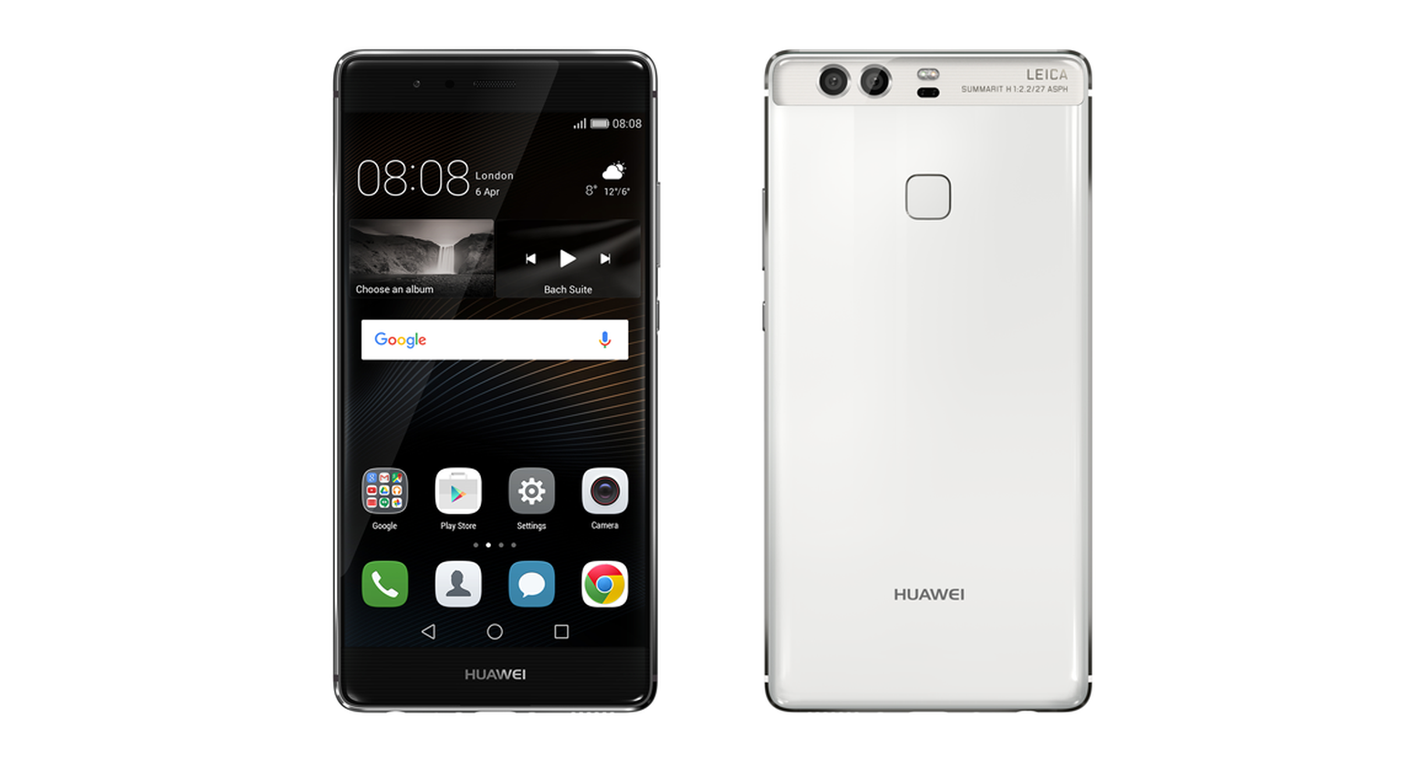 Huawei P9 UK price and release date