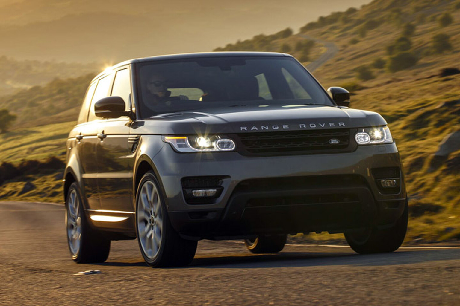 BMW X5 no longer the UK's most stolen car