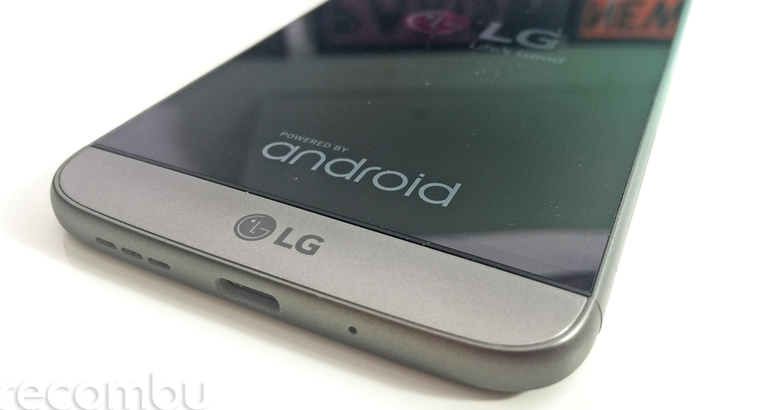 LG G5 Tips and Tricks: The G5’s best hidden features