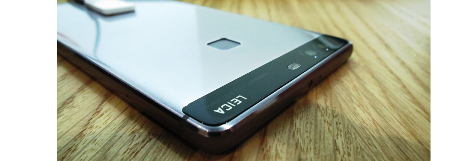 Huawei P9 Plus hands-on review