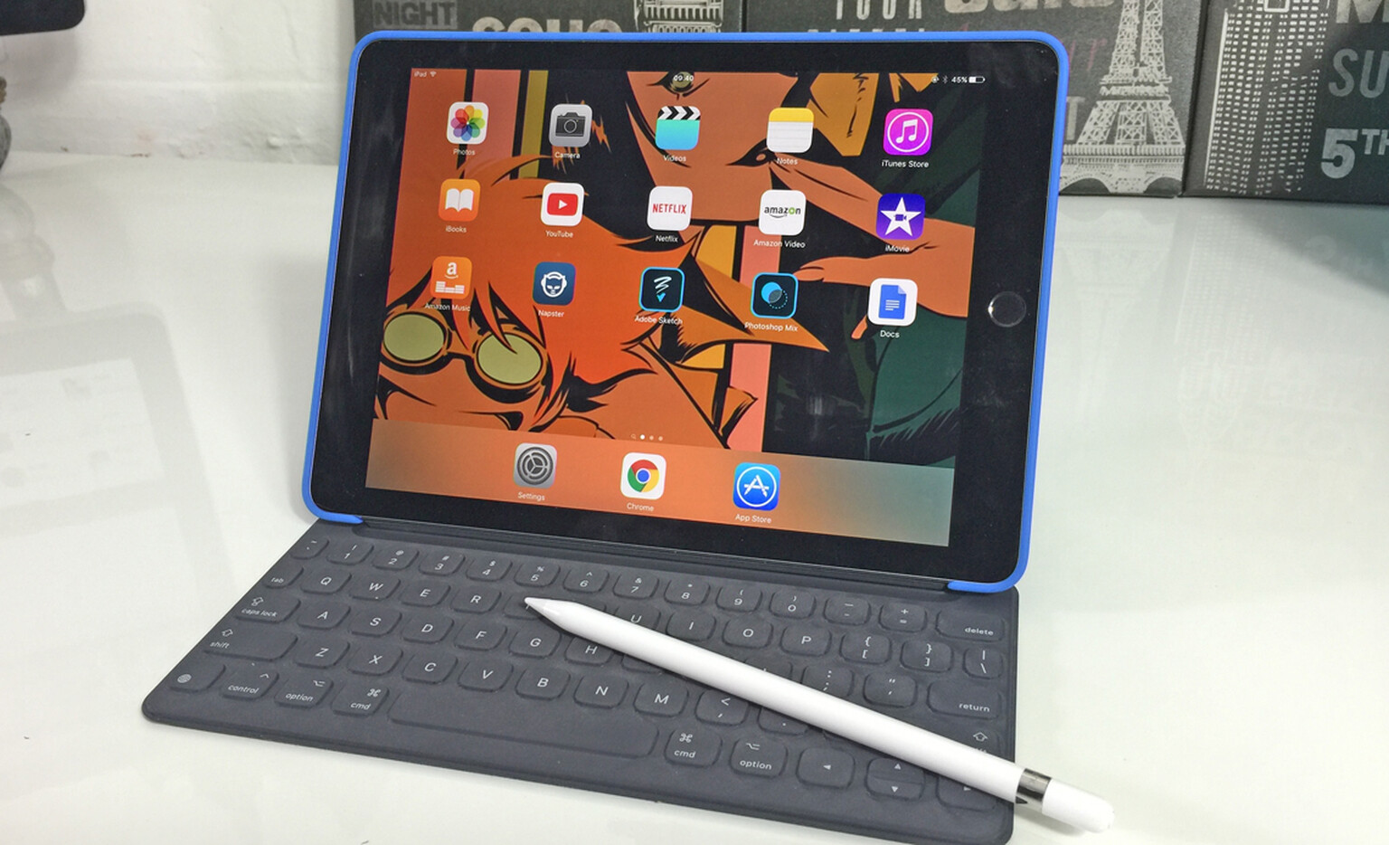 Apple iPad Pro 9.7 Review: In Depth