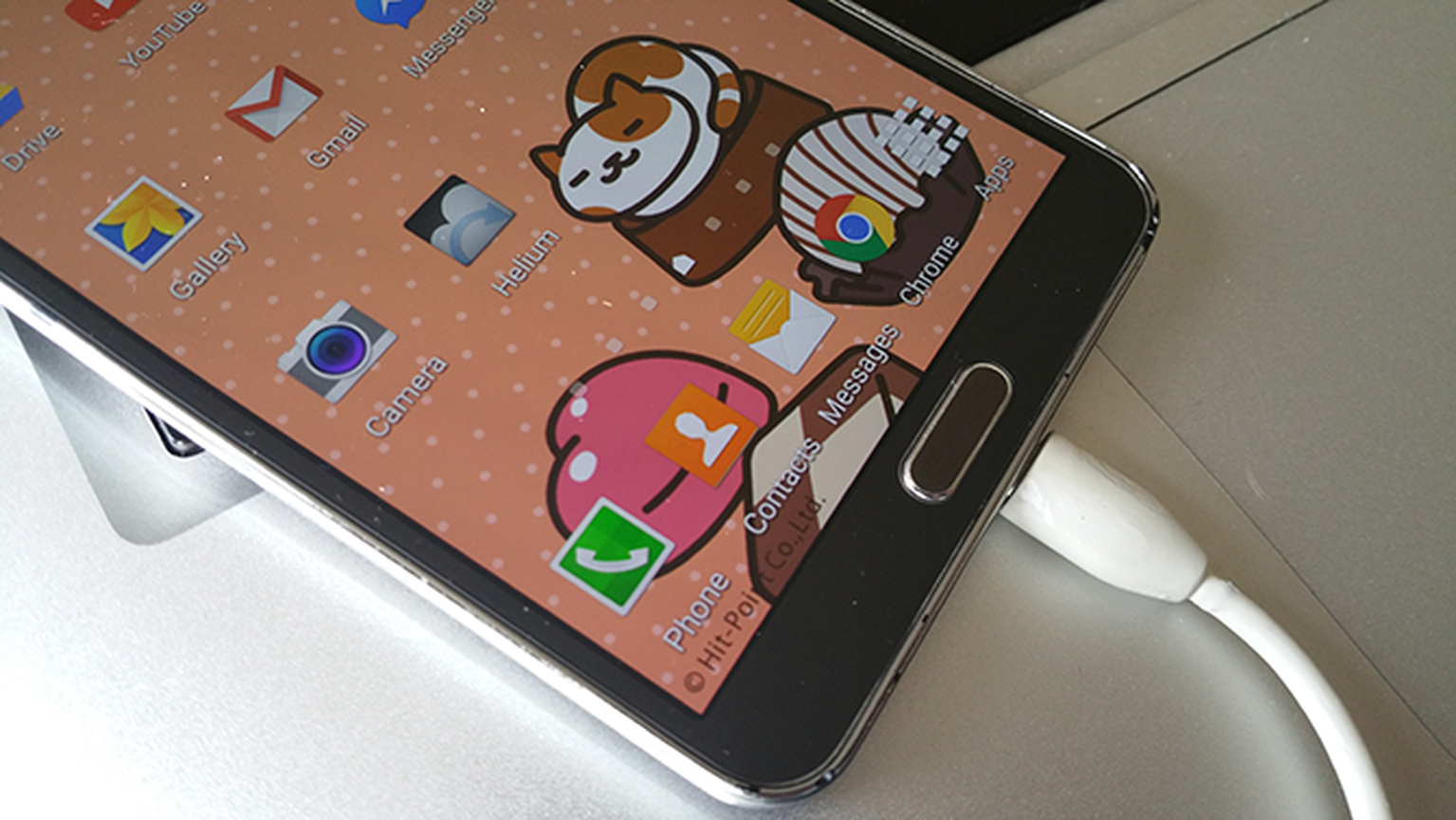 Neko Atsume: How to back up and transfer game data to a new phone