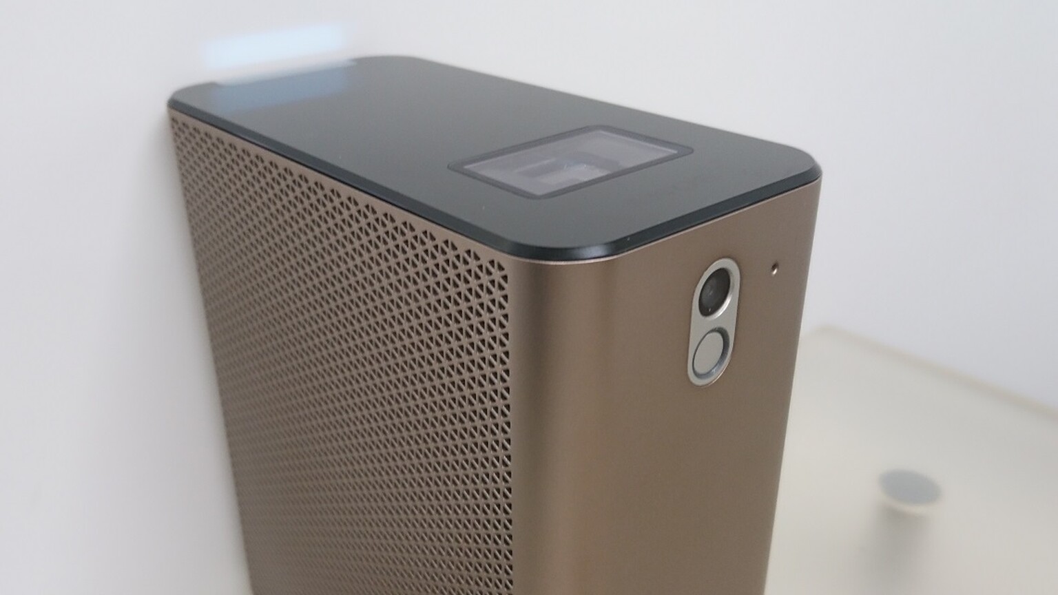 Sony Xperia Projector: Hands-on demo