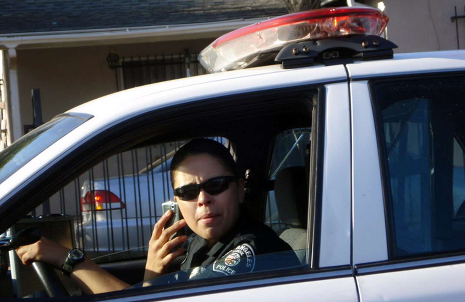 These crazy driving laws are actually real