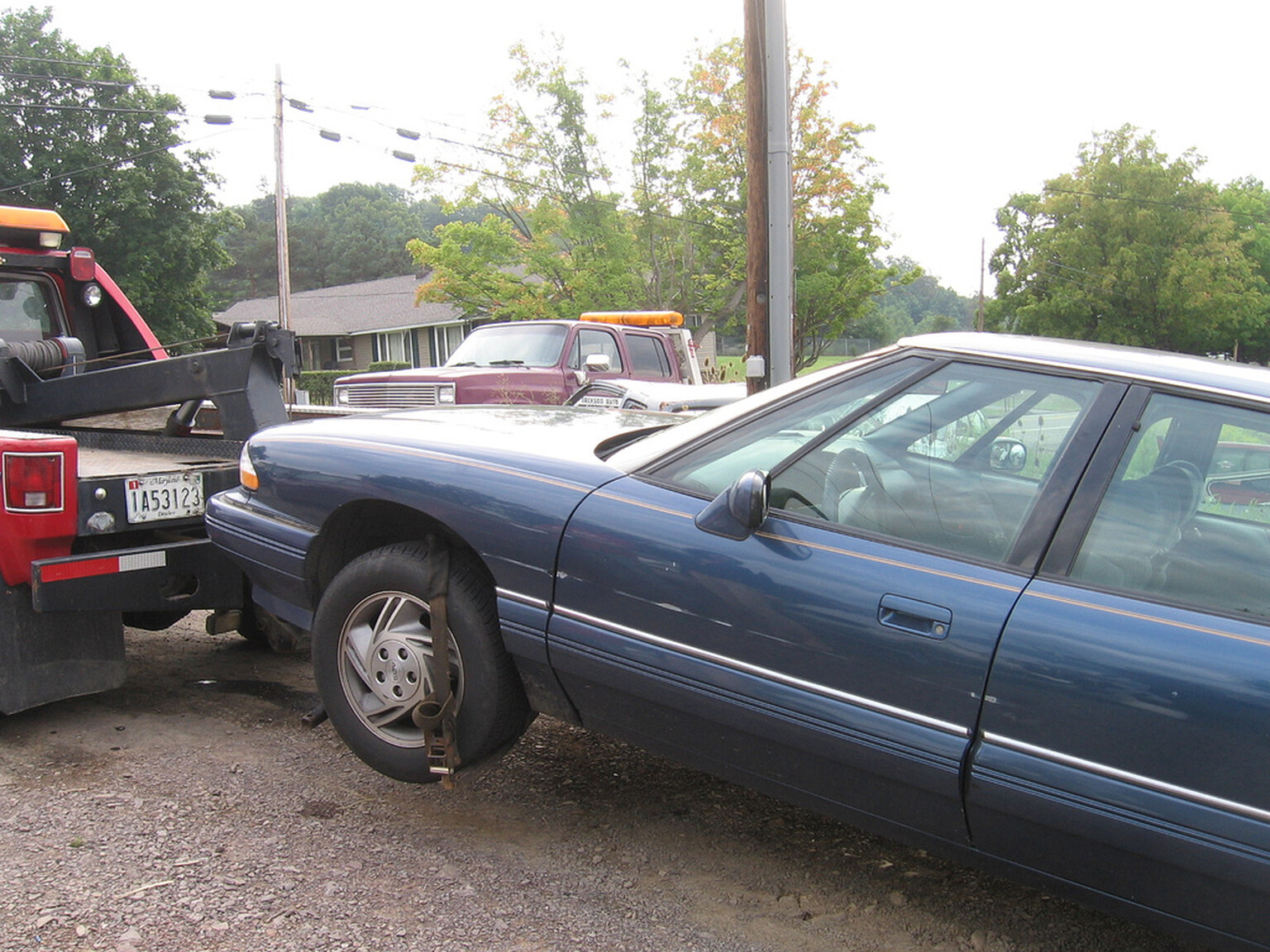 Personal or Vehicle Breakdown Cover: How to pick a policy