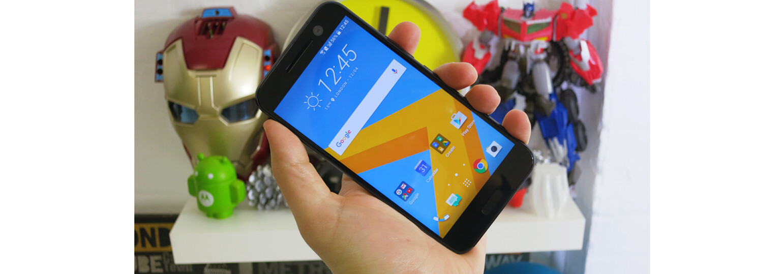 HTC 10: Tips, tricks and best hidden features