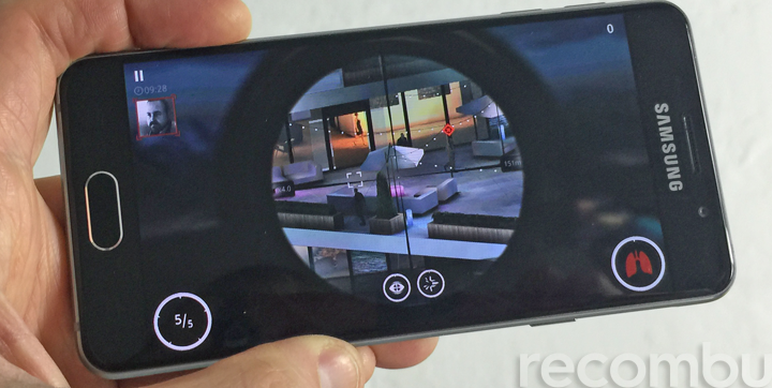 How to copy your save game data from your old phone to your new mobile
