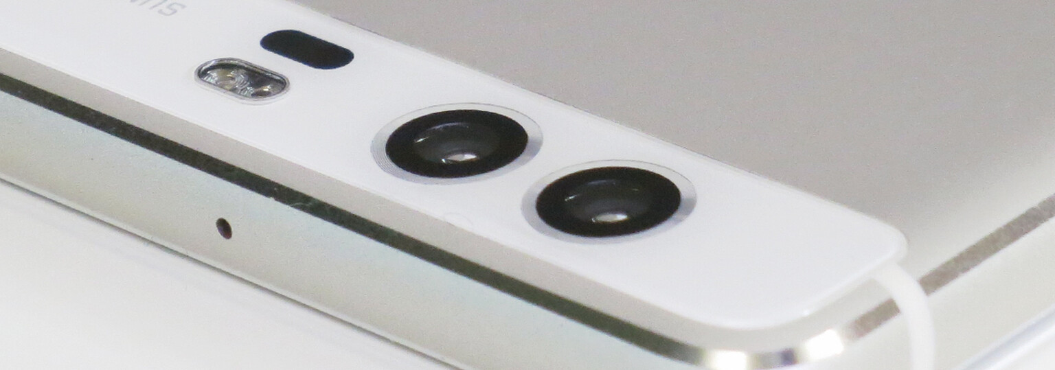 Huawei P9 Review: In Depth