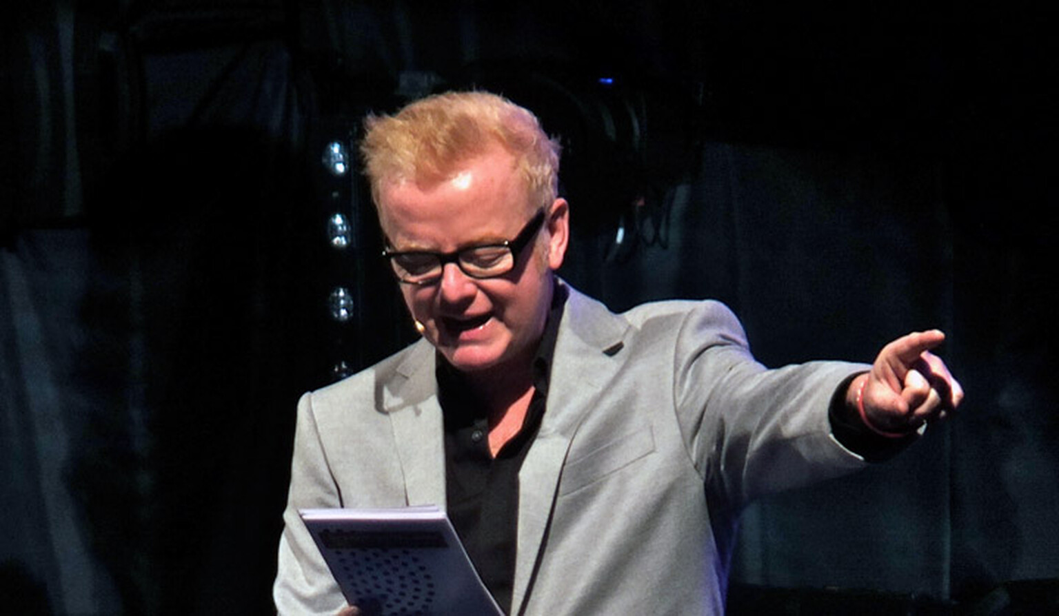 BBC hits back at 'unfounded nonsense' surrounding the new Top Gear